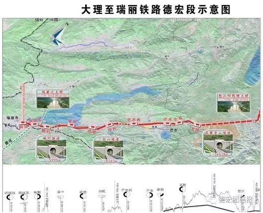 中緬高鐵最新動(dòng)態(tài)，科技與速度的融合，開(kāi)啟新生活篇章