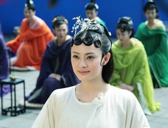 孫儷最新力作，時(shí)代背景下的輝煌篇章，展現電視劇新風(fēng)采