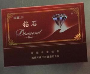 最新鉆石煙，高端煙草產(chǎn)品的深度觀(guān)點(diǎn)分析