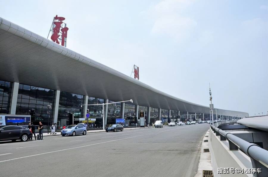 新鄭機場(chǎng)最新動(dòng)態(tài)，持續創(chuàng  )新，追求卓越