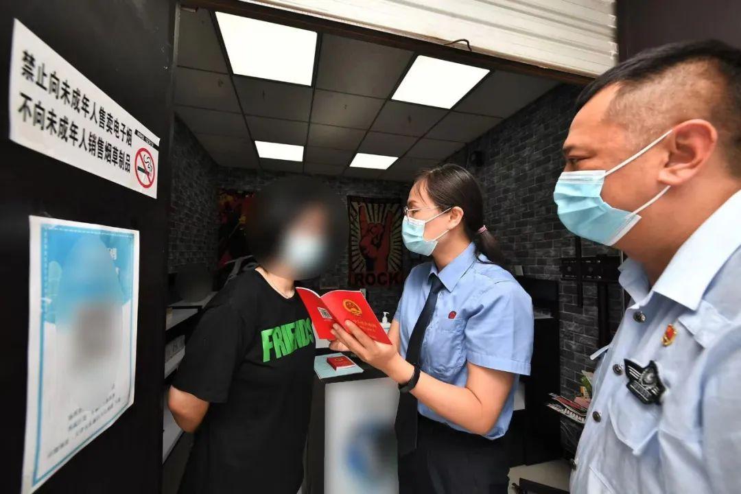最新煙草法下的科技革新，智能煙草盒體驗探索