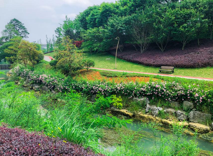 貴陽(yáng)樓市最新動(dòng)態(tài)，與自然美景的邂逅，探尋內心寧靜的居所