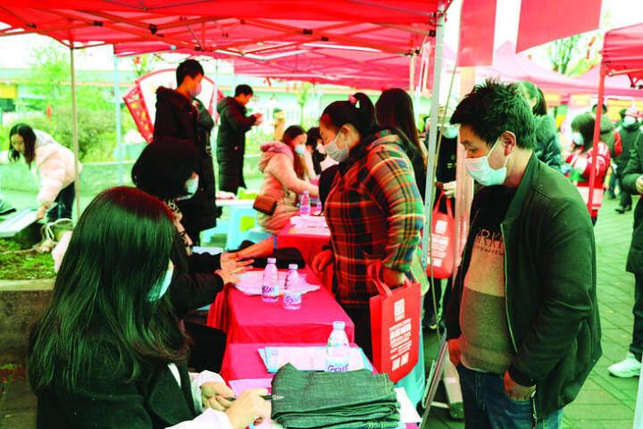 博羅最新招聘動(dòng)態(tài)，職業(yè)發(fā)展的理想選擇，博羅人才招聘更新速遞
