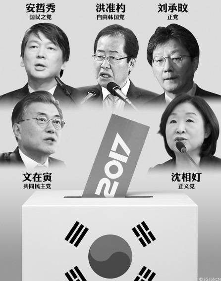 中韓最新新聞?wù)撌?，最新?dòng)態(tài)與觀(guān)點(diǎn)分析
