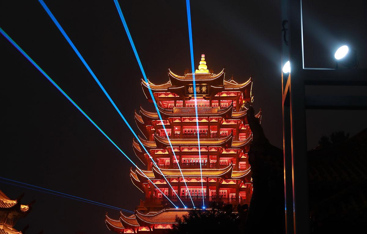 黃鶴樓門(mén)票最新價(jià)格，探訪(fǎng)千年名勝的必備資訊攻略