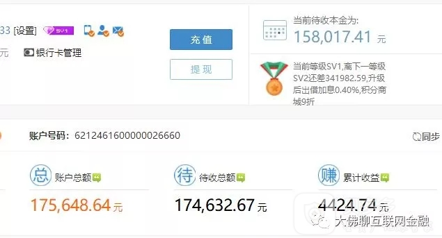 探索金融領(lǐng)域新篇章，玖融網(wǎng)最新動(dòng)態(tài)揭秘