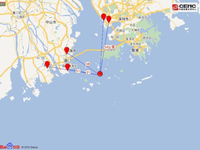 深圳地震最新消息及應對方法，如何獲取與應對地震信息
