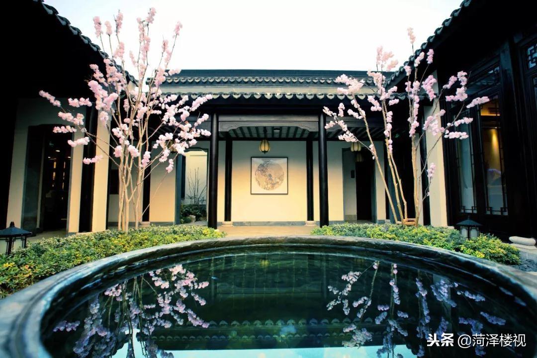 菏澤最新獨院出售，理想的鄉村生活空間，獨家宅院任您挑選