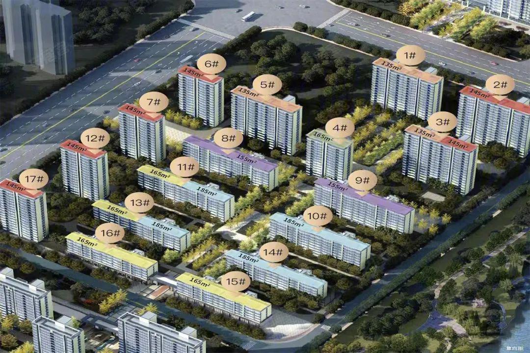 齊河最新房?jì)r(jià)揭秘，入手好時(shí)機，準備行動(dòng)了嗎？