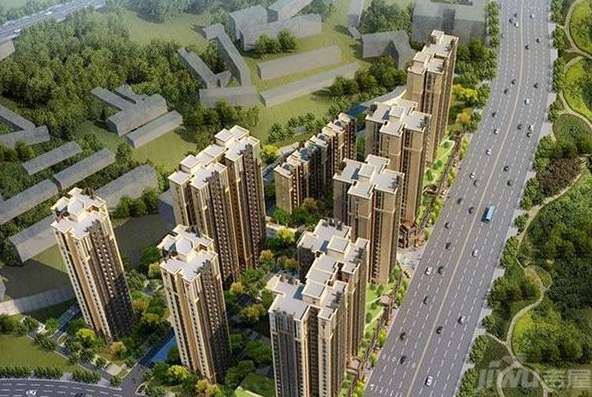 綿陽(yáng)最新樓市，夢(mèng)想與現實(shí)交匯的熱土，勵志人生啟航之地