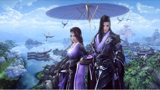 科技之光，國產(chǎn)最新游戲重塑娛樂(lè )新紀元