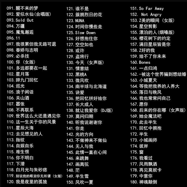 音樂(lè )的時(shí)代浪潮，最新歌曲在線(xiàn)暢享