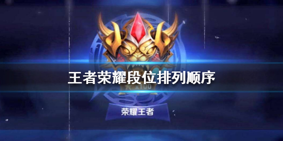 王者榮耀最新段位榮耀之巔挑戰啟幕！你準備好了嗎？