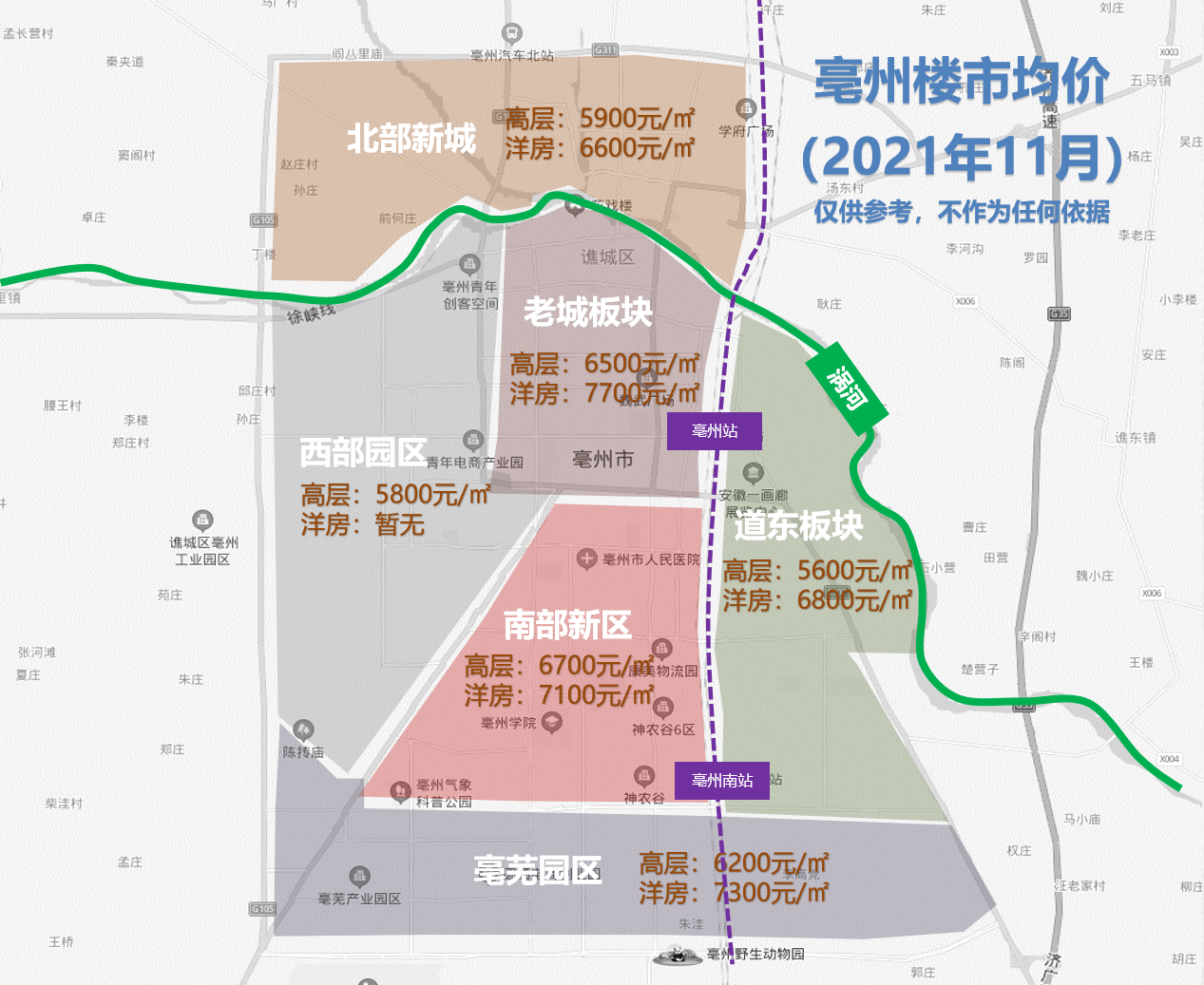 亳州最新房?jì)r(jià)走勢分析及個(gè)人觀(guān)點(diǎn)分享。