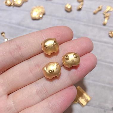 最新黃金價(jià)格動(dòng)態(tài)，小巷深處的黃金秘密