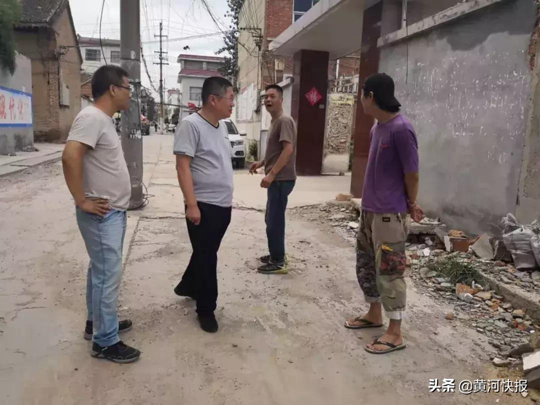 靈寶最新房源，理想居所的首選推薦