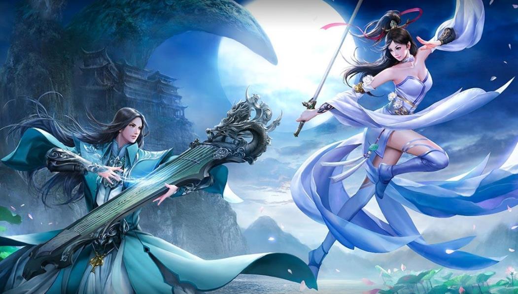 最新修仙游戲觀(guān)點(diǎn)論述，游戲內容與玩家體驗解析