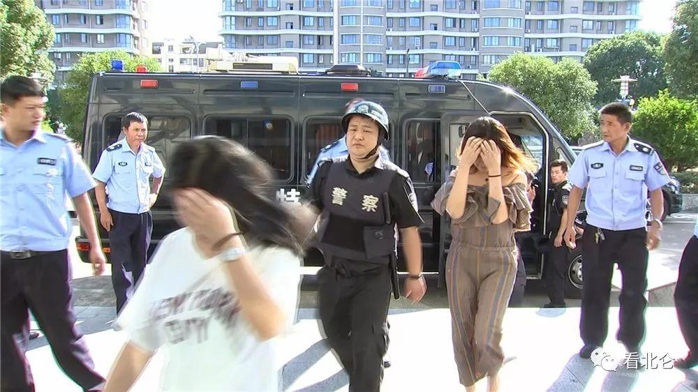 北侖掃黃行動(dòng)，科技革新引領(lǐng)生活之光探秘之旅