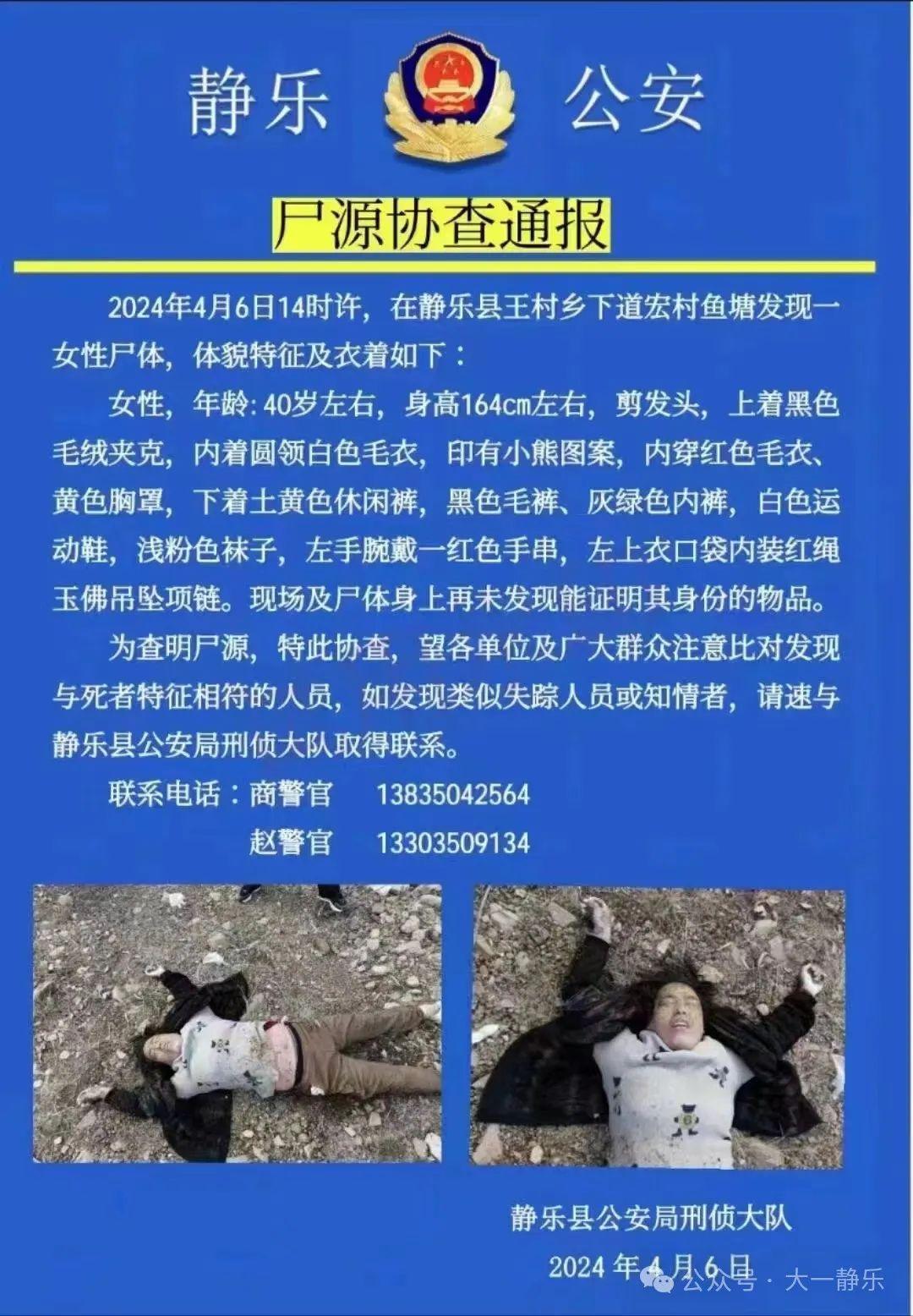 探索未知與尊重生命，最新無(wú)名尸公告揭示的重要性