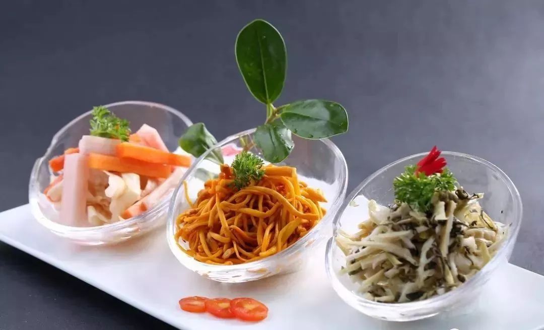 2025最新涼菜大全，開(kāi)啟美食人生，提升自信與成就感！