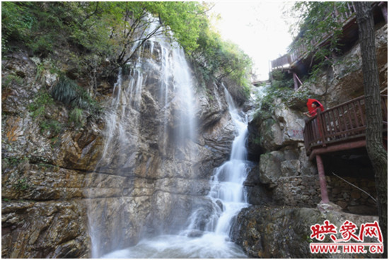 登封最新免費景區，科技與藝術(shù)的完美融合之旅