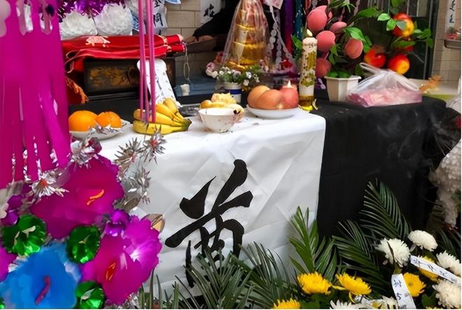 淳化最新喪事科技重塑告別儀式，未來(lái)哀思體驗引領(lǐng)時(shí)代風(fēng)潮