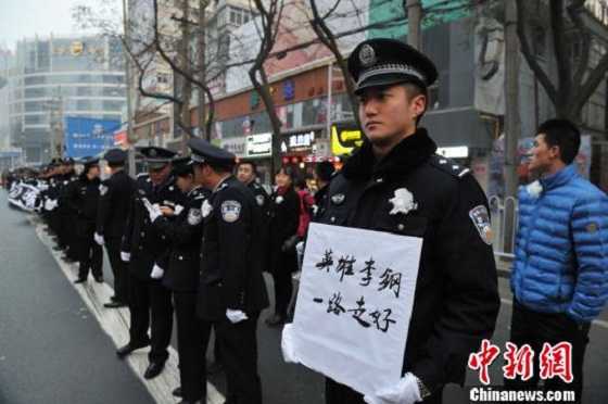蘭州警察被撞事件背后，智能安防系統升級與未來(lái)科技之光展望
