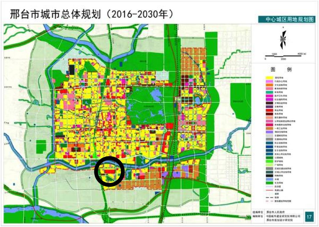 邢臺公路最新規劃，駛向未來(lái)的道路勵志之旅