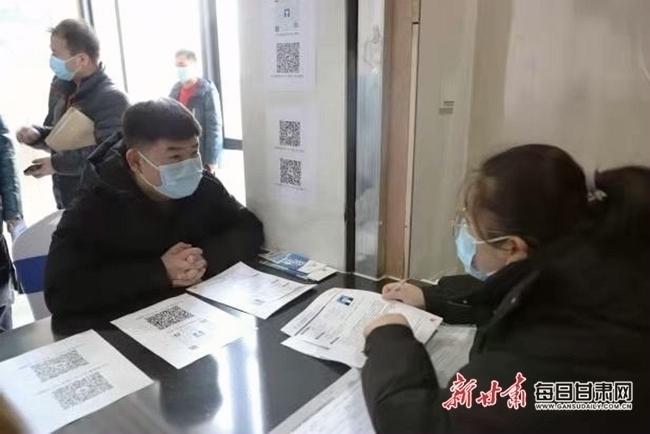 蘭州最新招工啟航，開(kāi)啟勵志人生之旅的大門(mén)