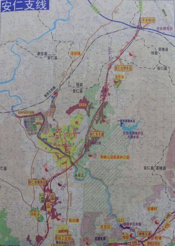 衡南公路最新規劃揭秘，未來(lái)交通藍圖展望