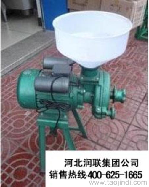 科技革新下的高效制漿利器，最新磨漿機介紹