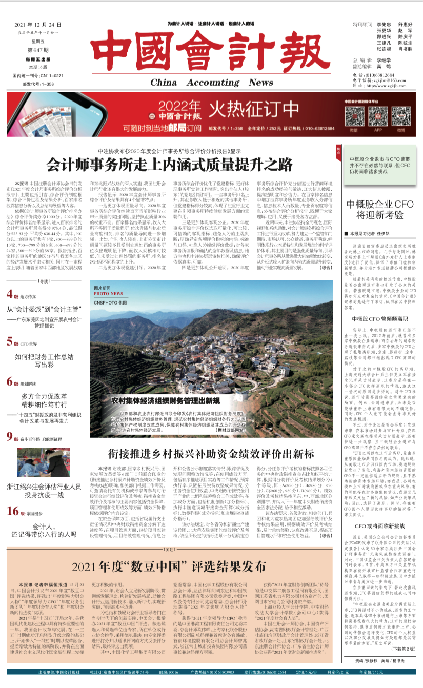 小巷深處的會(huì )計魅力，最新資訊與特色小店的探索