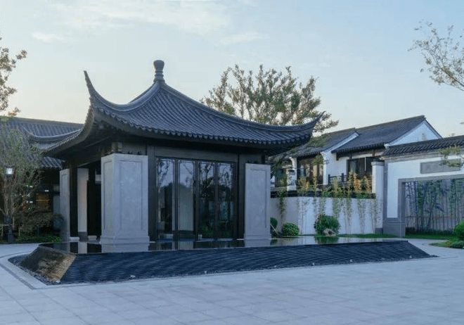 周莊別墅最新價(jià)格揭秘，探索隱藏的小巷寶藏