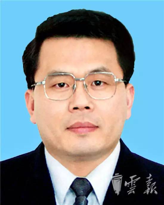 云南副省長(cháng)，時(shí)代背景下的杰出領(lǐng)導者風(fēng)采