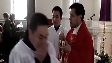 張神父最新視頻，時(shí)代之聲的震撼回響