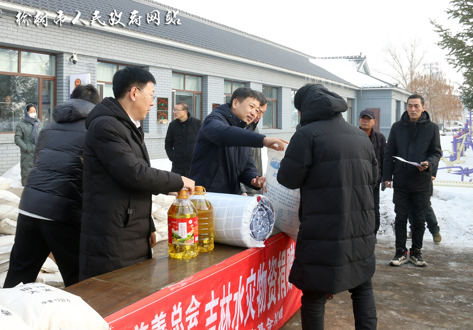 榆樹(shù)最新資訊更新，榆樹(shù)新聞動(dòng)態(tài)速遞