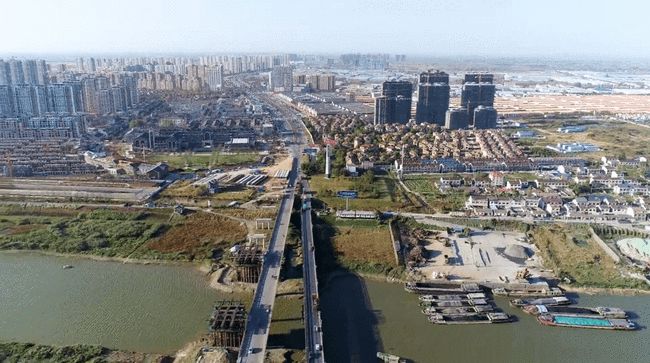 來(lái)安2025最新規劃，科技引領(lǐng)未來(lái)，重塑城市生活新篇章