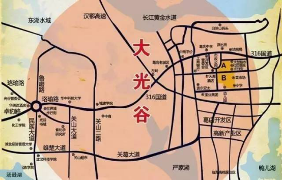 光谷東最新科技前沿動(dòng)態(tài)，產(chǎn)品革新與超凡體驗揭秘