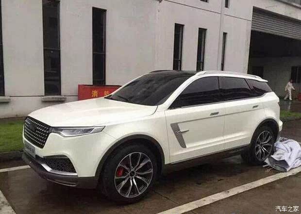 ??眾泰最新車(chē)型引領(lǐng)時(shí)尚風(fēng)潮，智能新紀元開(kāi)啟！?
