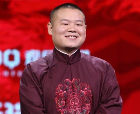 謝金最新相聲魅力四溢，笑料不斷上演！