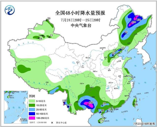 河北臺風(fēng)最新預警，風(fēng)暴之眼下的緊急預報