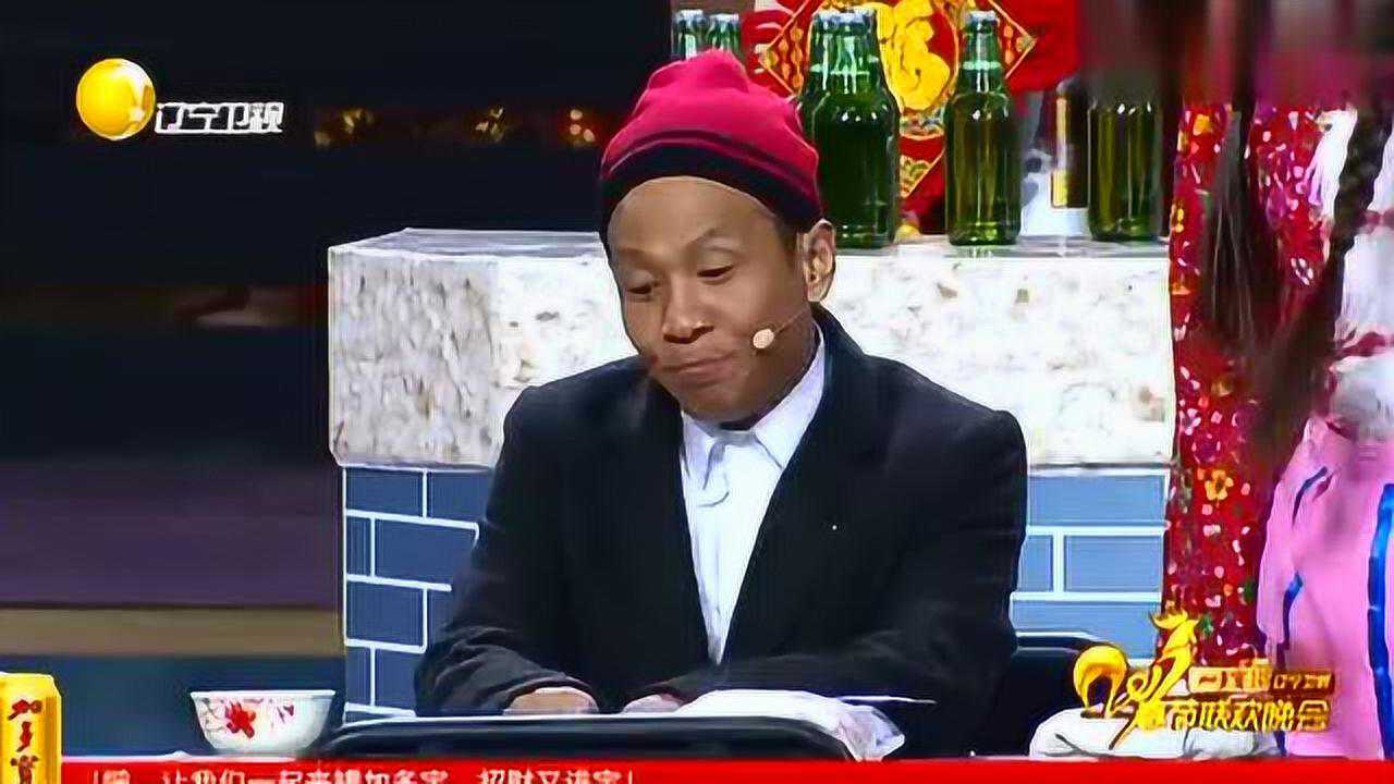 宋小寶最新小品，變化的力量與自信成就之源