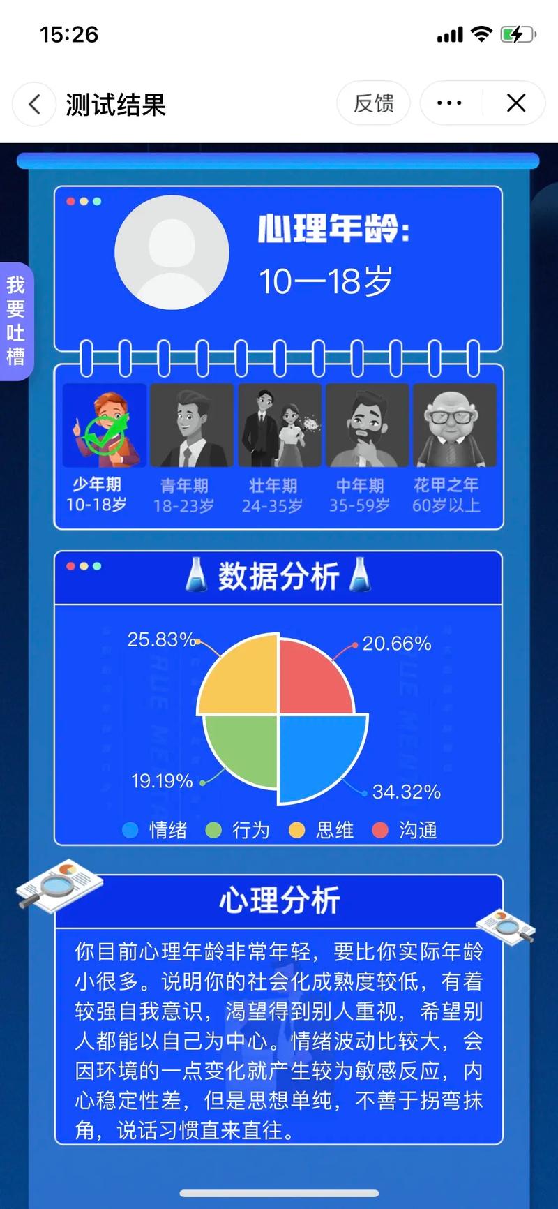 揭秘未來(lái)心理測試新趨勢，探索心靈深處的自我探索之旅