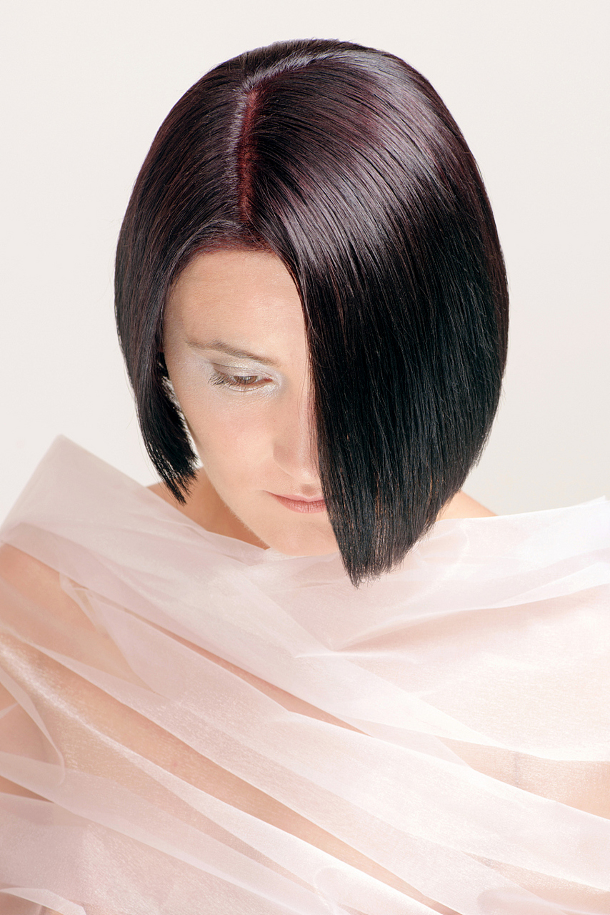 沙宣最新短發(fā)，時(shí)尚變化展現自信魅力