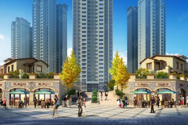 普定最新樓盤(pán)，探索城市新篇章，優(yōu)質(zhì)居住地首選