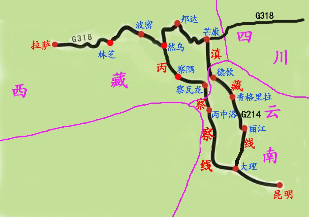 探索西藏的神秘魅力，最新入藏旅行攻略分享
