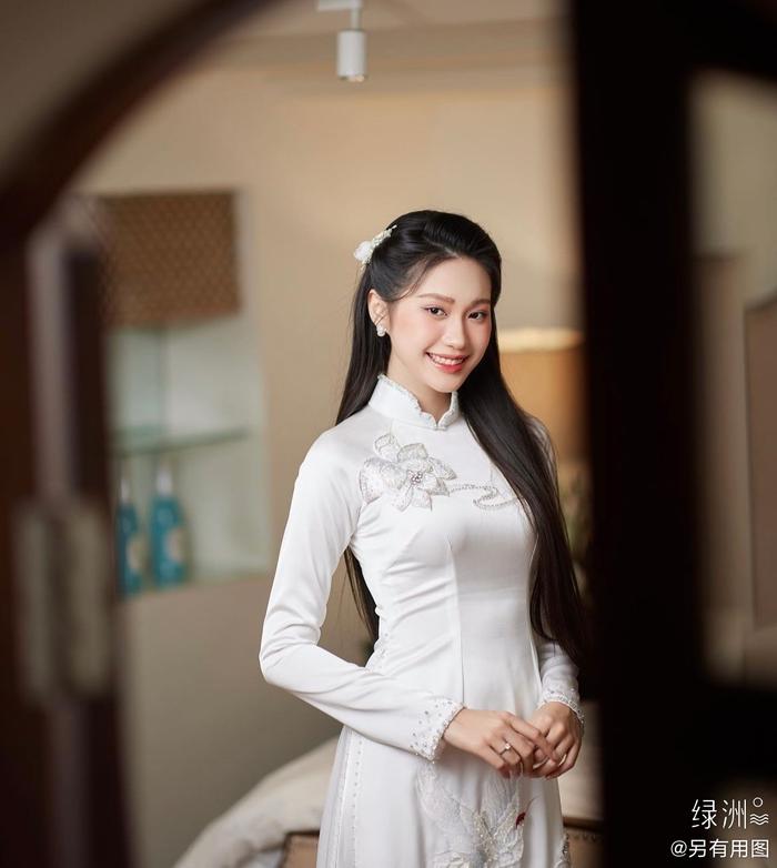 越南新娘最新趨勢，當代跨國婚戀的熱門(mén)選擇
