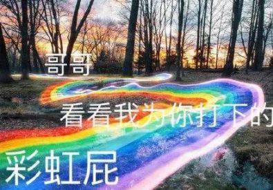 小巷中的隱藏美食寶藏，彩虹屁最新美食探秘之旅
