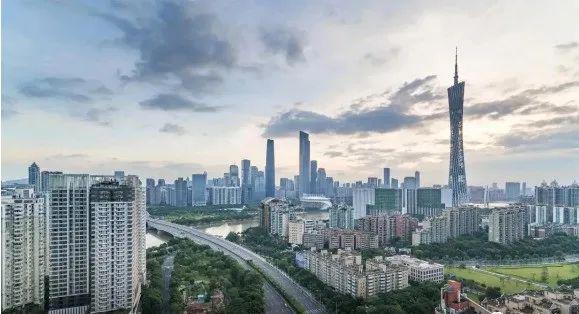 廣州最新動(dòng)態(tài)，城市溫情與日常趣事一覽