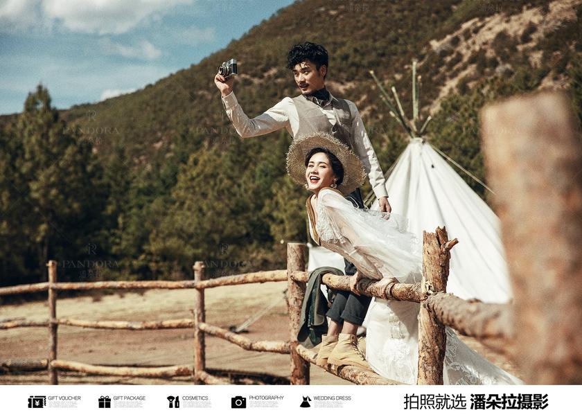 詳細步驟指南，如何完成最新旅拍任務(wù)，打造絕美旅拍大片！